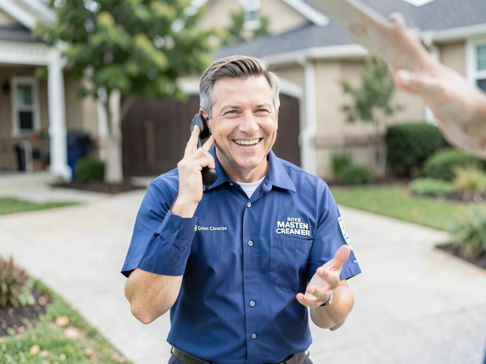 Drain Cleaning Parkers Lake, KY FAQs